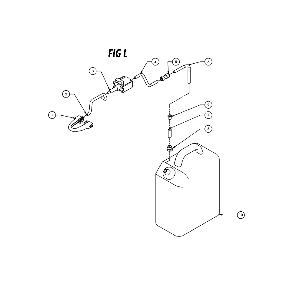 BX-4 (164710)-MK-Diamond-PB-6Break Down